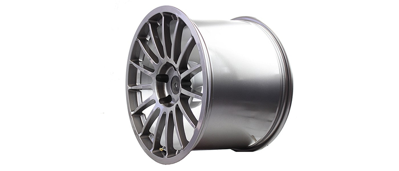 Spec Corvette - Best C5 SPEC Corvette Racing Trackday Flow Formed ...